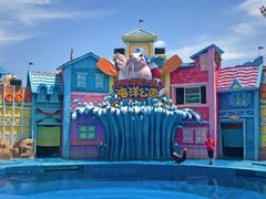 -华夏文旅海洋公园