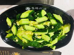 -梵云依家小冒菜(新街口总店)