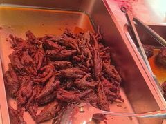 -乔波食品(杜桥中心菜场店)