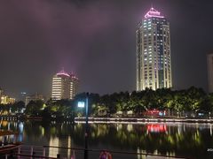 -南通濠河风景名胜区