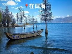 -大理洱海