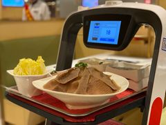 -海底捞火锅(振华广场店)