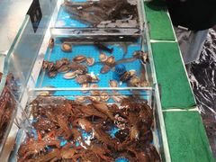 -加餐海鲜自助(集美银泰百货店)