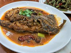 -老味道锅包肉(日照街店)