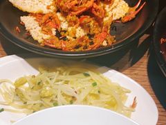 -川流不息(北蔡休闲广场店)