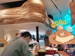 -树厨贵州菜(花果园购物中心店)