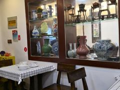 -观桥阁(锦溪店)