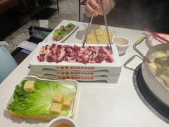 -八合里潮汕鲜牛肉火锅(上海汇智广场店)