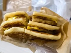 -STARLING八哥松饼(雅宝店)