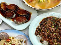 -来之顺海鲜菜馆·青岛菜·始于1993(栈桥店)