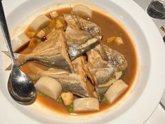 -新荣记(BFC外滩金融中心店)