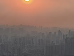 -广州柏悦酒店·悦吧·顶楼露天酒吧