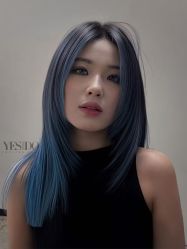 -YESIDO椰岛造型烫发染发