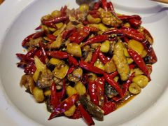 -印象鲵宴·张家界地标美食名片(溪布街店)