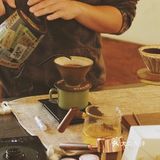 温州探店 | 从漫画里走出来的無糖咖啡屋☕