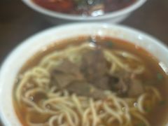 -小潘牛肉拉面馆