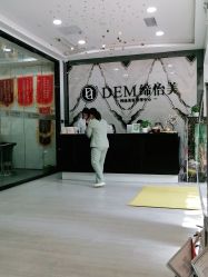 -DEM缔怡美科技美容