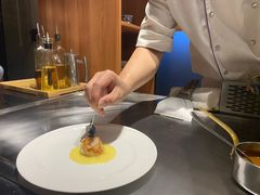 -名将法式铁板烧(云峰别墅店)