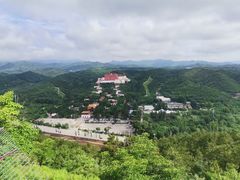 -承德避暑山庄景区