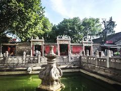 -西安碑林博物馆