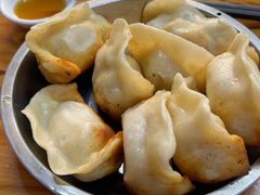 -锅贴大王南翔小笼(临沂二村店)