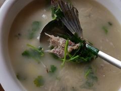 -堤边美食