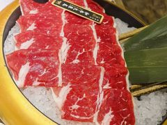 -一绪に寿喜烧自助(世茂广场店)