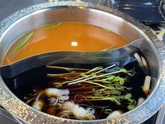 -牛武士寿喜烧·和牛火锅自助(全球首店)
