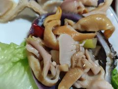 油淋天鹅蛋-崴海渔村(虹梅路店)