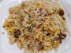 香葱鲜虾扬州炒饭-太兴餐厅(东方广场分店)