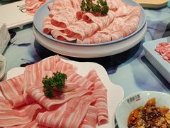 -名都晓荷塘(涿州店)