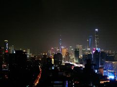 -上海雅居乐万豪侯爵酒店