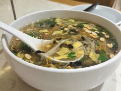 -不倒翁·安徽名菜楼(步行街店)