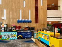 -佰园全日西餐厅-厦门佰翔软件园酒店