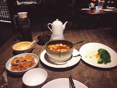 -真爱中国餐馆·年华店(朱雀大街店)