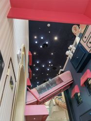 -奈尔宝家庭中心·亲子餐厅(华采天地店)