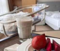 -养月堂中医养生月子会所(中心妇产店)