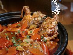 -顺香居·老字号湖北菜(江汉路店)