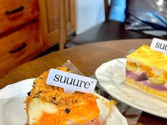 -流酥可心·牛乳蛋糕商店(禾祥西路店)