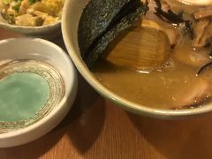 -日出拉面(望京店)