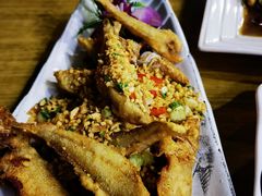 -连家船海鲜大排档·20年闽菜店(厦大店)