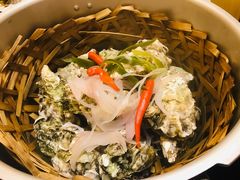 -新凯旋烧烤·燕姐千岛湖土菜