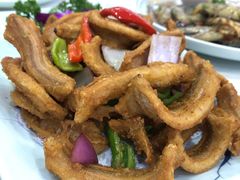 -小老板海鲜酒家(董家渡店)