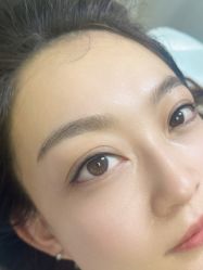 -babiline芭比莱恩半永久纹眉纹唇发际线