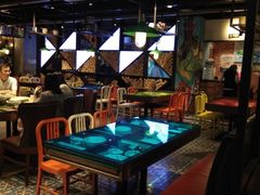 大堂-辛香汇(大华第一坊店)