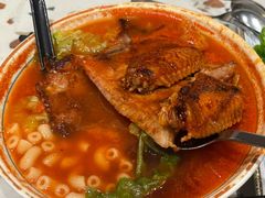 -华嫂冰室(湾仔店)