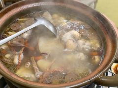-上南瓦煲鸡·清远鸡·老字号(总店)