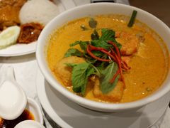 叻沙-关夫人餐厅(阳光广场店)