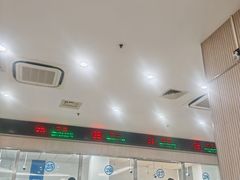 -上海市杨浦区房地产交易中心-停车场