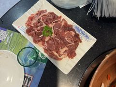 -草原饭店火锅